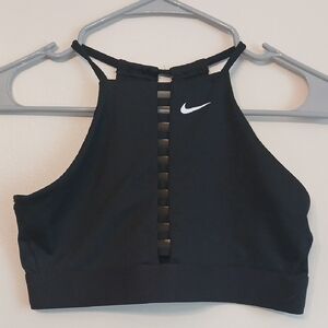Nike Black Dri-FIT Sportswear